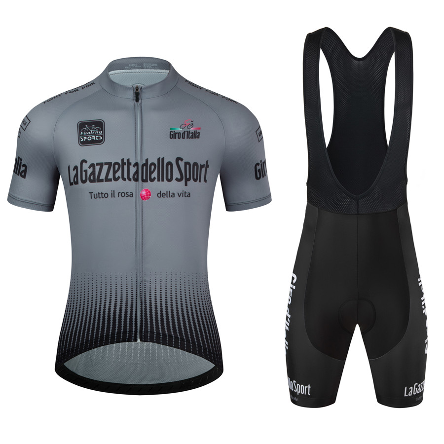 Cycling Gear Italy - 이탈리아 투어 자전거 의류 사이클링 저지