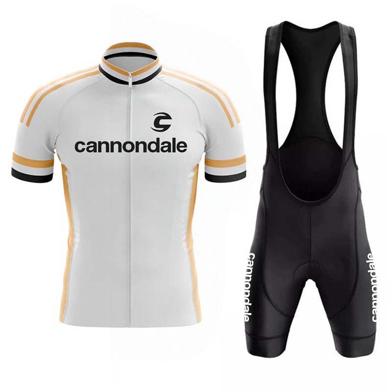 Cycling Gear Leaderboard - 캐논데일 사이클링 저지 세트 MTB 사이클링