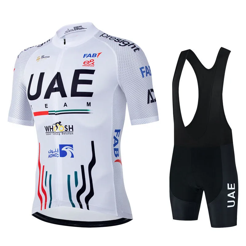 Cycling Gear Uae - Uae 뉴 프로 팀 2026 사이클링