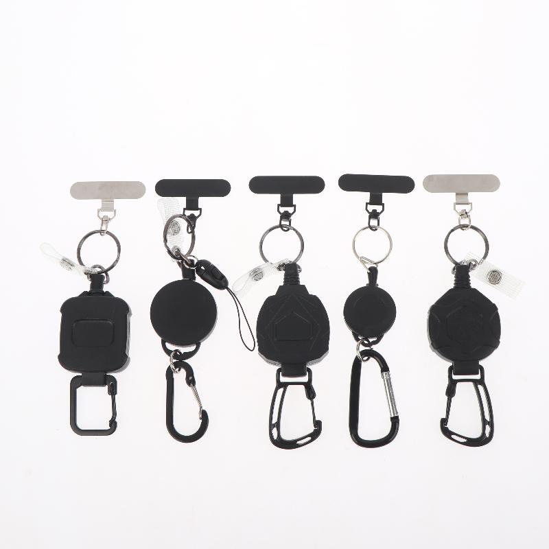 Cycling Gear Gifts - 하이킹/사이클링 장비 세트: 보호용 휴대폰 끈