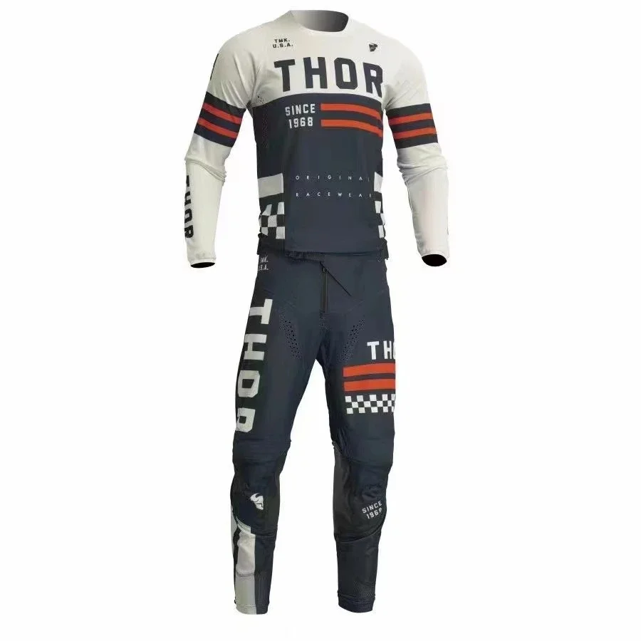 Cycling Gear Pants - 플렉스에어 저지 팬츠 모토크로스 더트 바이크