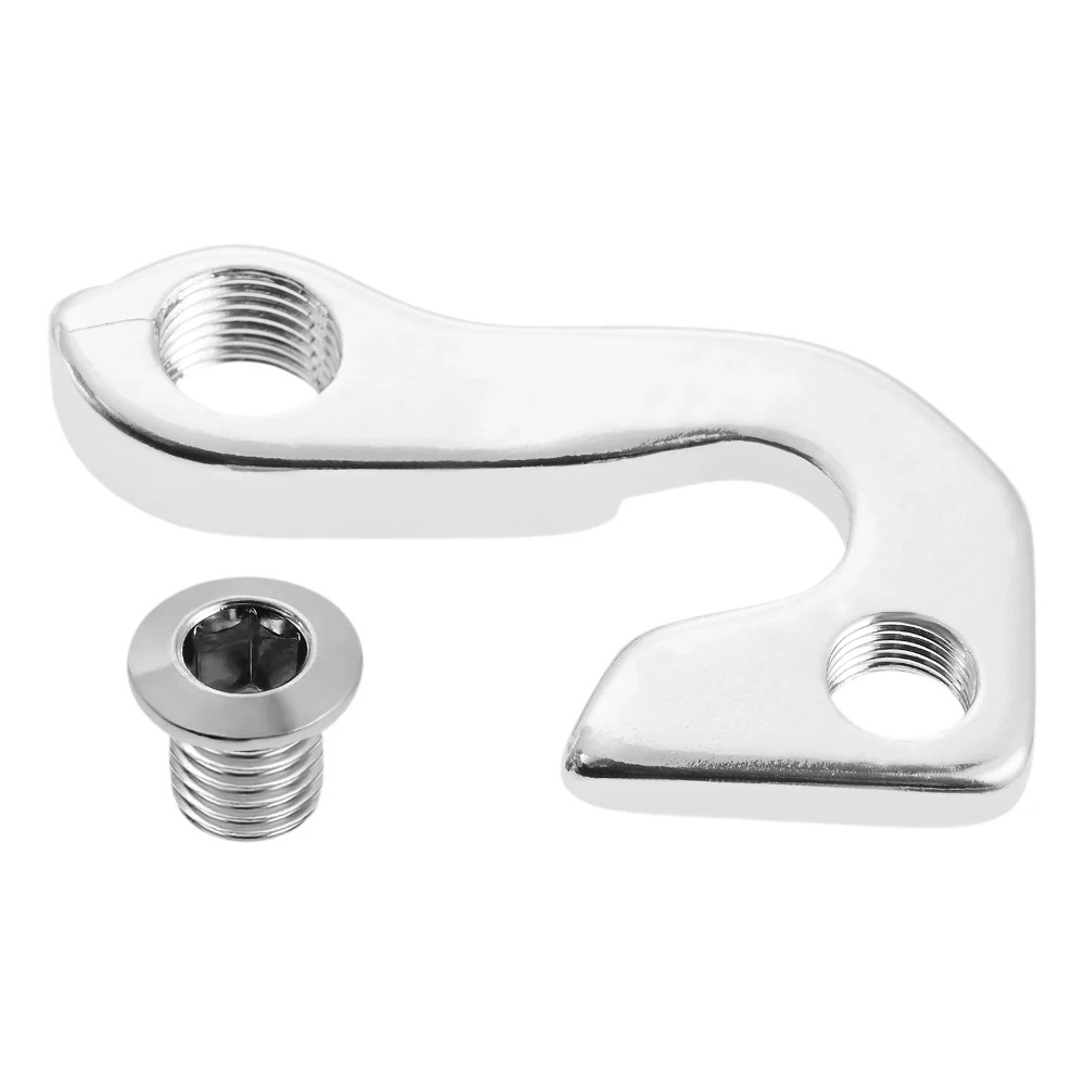 Bicycle Kickstand - 산악/로드 자전거용 알루미늄 디레일러 행거 1세트