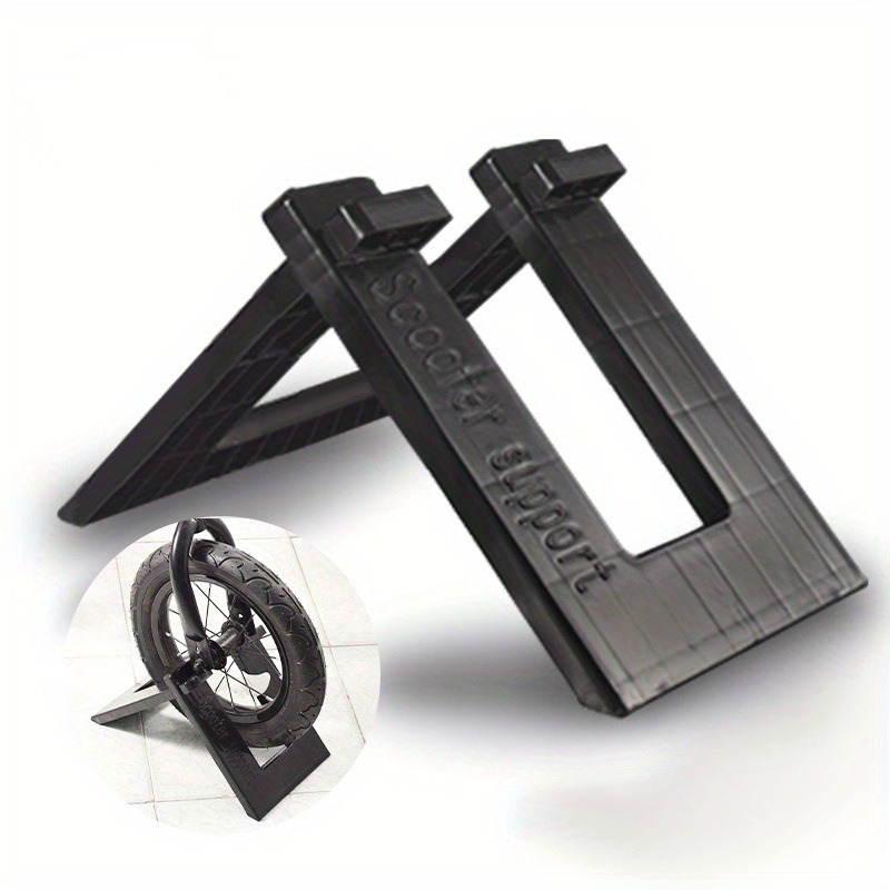 Bicycle Kickstand - 1pc 밸런스 자전거 스탠드 홀더, 킥