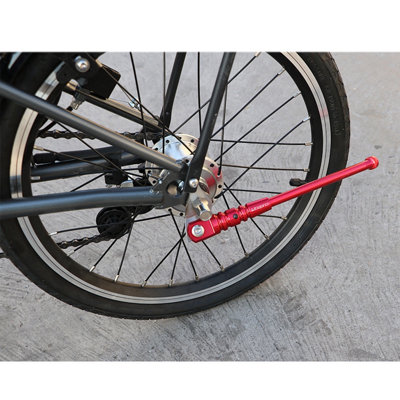 Bicycle Kickstand - ABST 자전거 킥스탠드 로드 바이크 킥스탠드