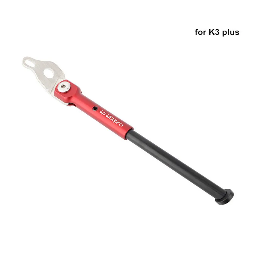 Bicycle Kickstand - Litepro K3 Plus 킥스탠드 Fnhon Ant