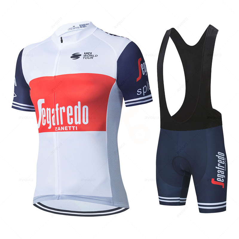 Cycling Gear Leaderboard - 2025 팀 남성 여름 사이클링 저지
