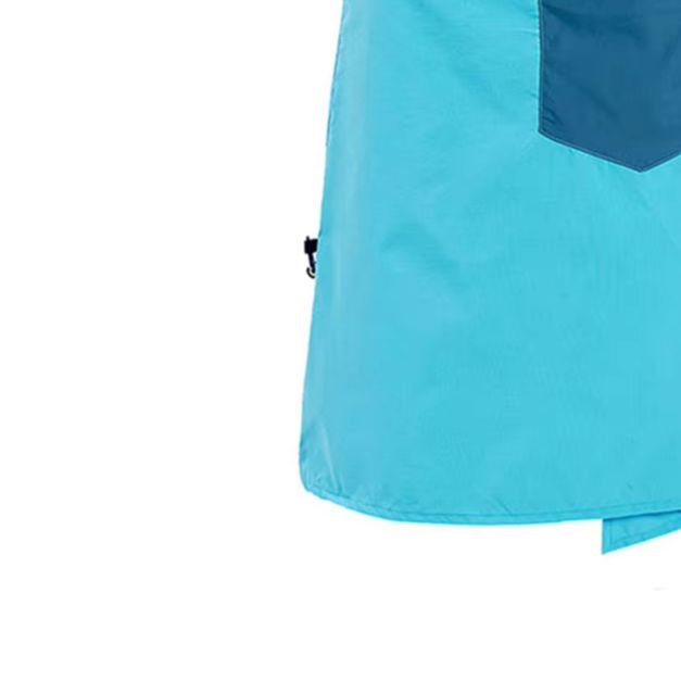 Cycling Gear Pants - 초경량 방수 레인 스커트 나일론 킬트