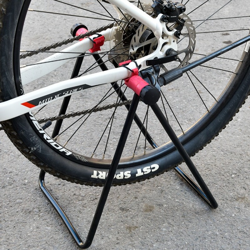 Bicycle Kickstand - 자전거 주차대 산악 자전거 주차 및