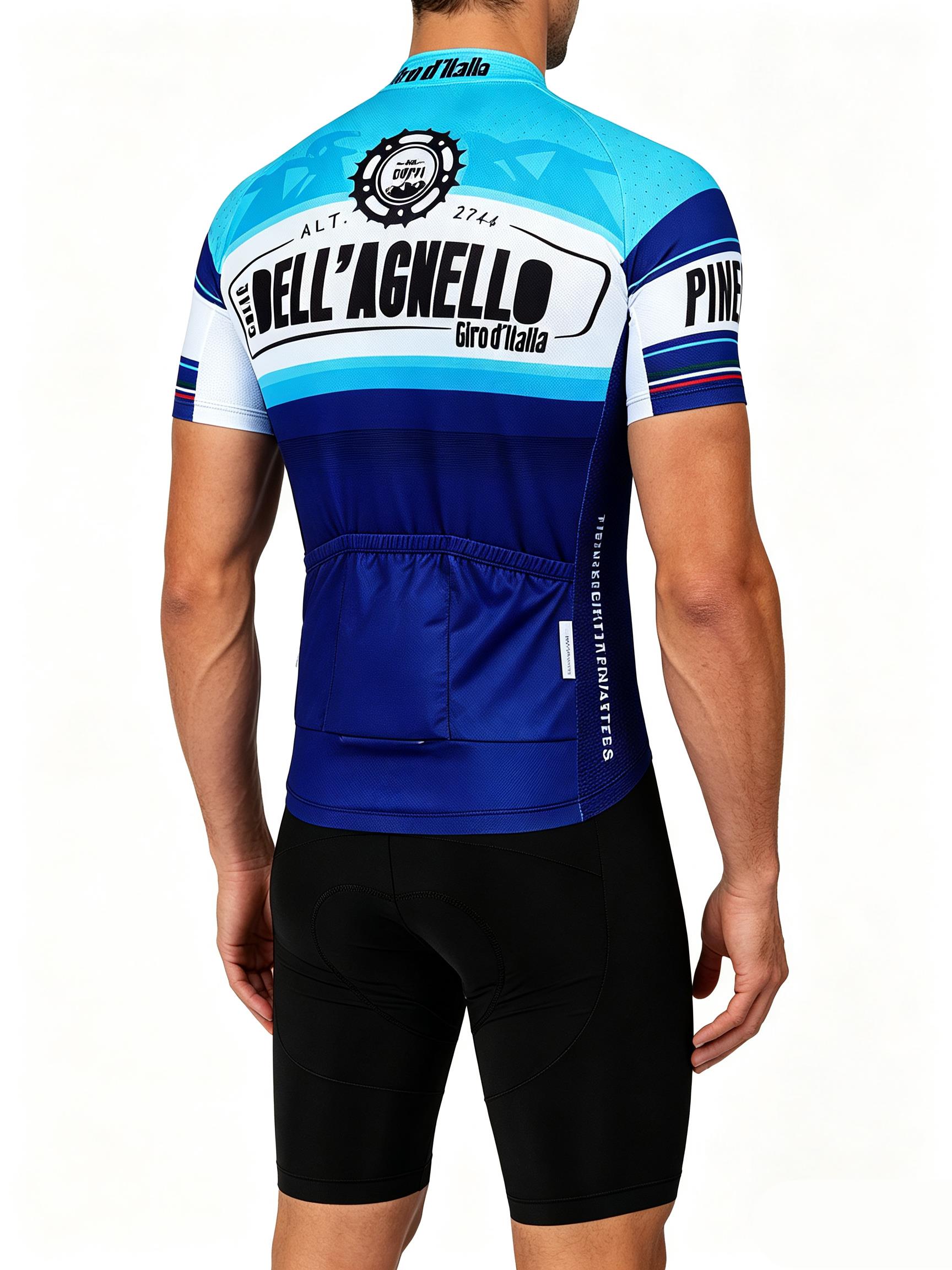 이탈리아 투어 자전거 의류 사이클링 저지 세트 여름 로 - Cycling Gear Italy 리뷰 및 가격