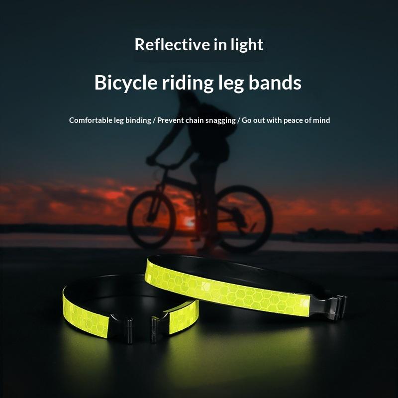 [신제품] 2PCS 반사 카라비너 ​​바지 클립 야외용 - Cycling Gear Pants 리뷰 및 가격