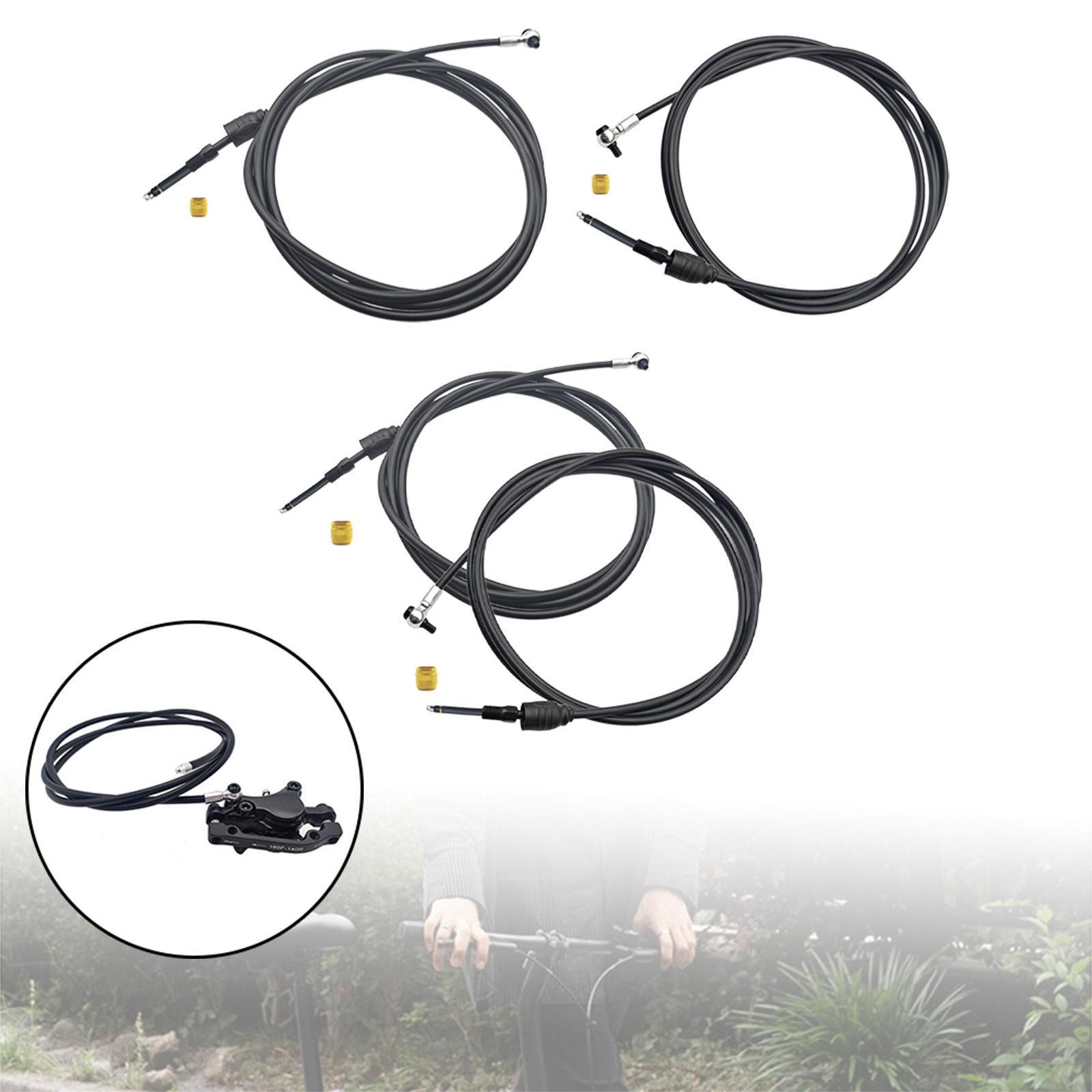 산악 자전거, 로드 자전거 기어 변속용 브레이크 케이블 - Cycling Gear Kit 리뷰 및 가격