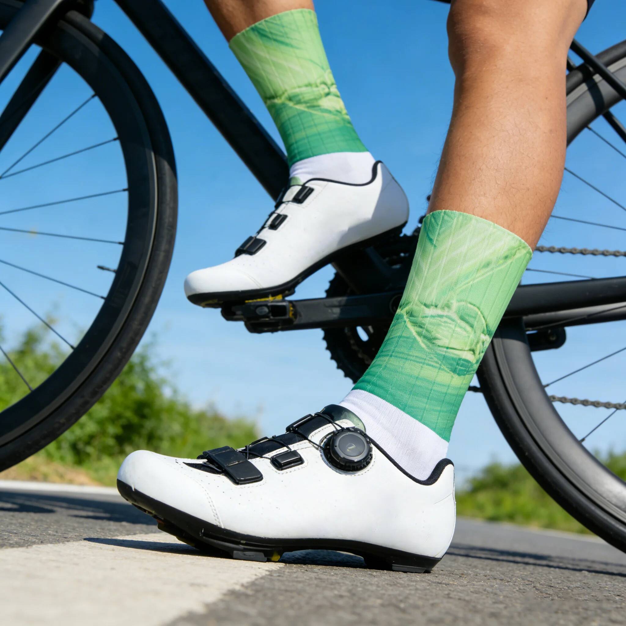 2026 프로페셔널 미끄럼 방지 사이클링 양말 땀 흡수 - Cycling Gear Man 리뷰 및 가격