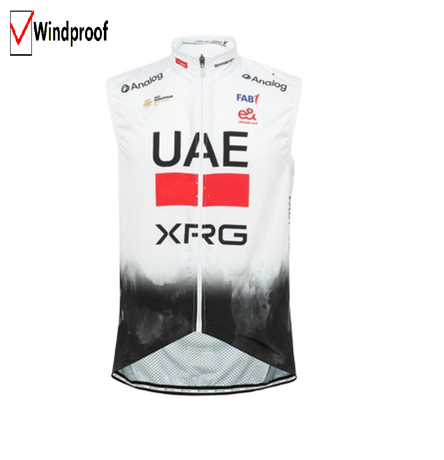 WINDPROOF/WINTER FLEECE THERMA - Cycling Gear Uae 리뷰 및 가격