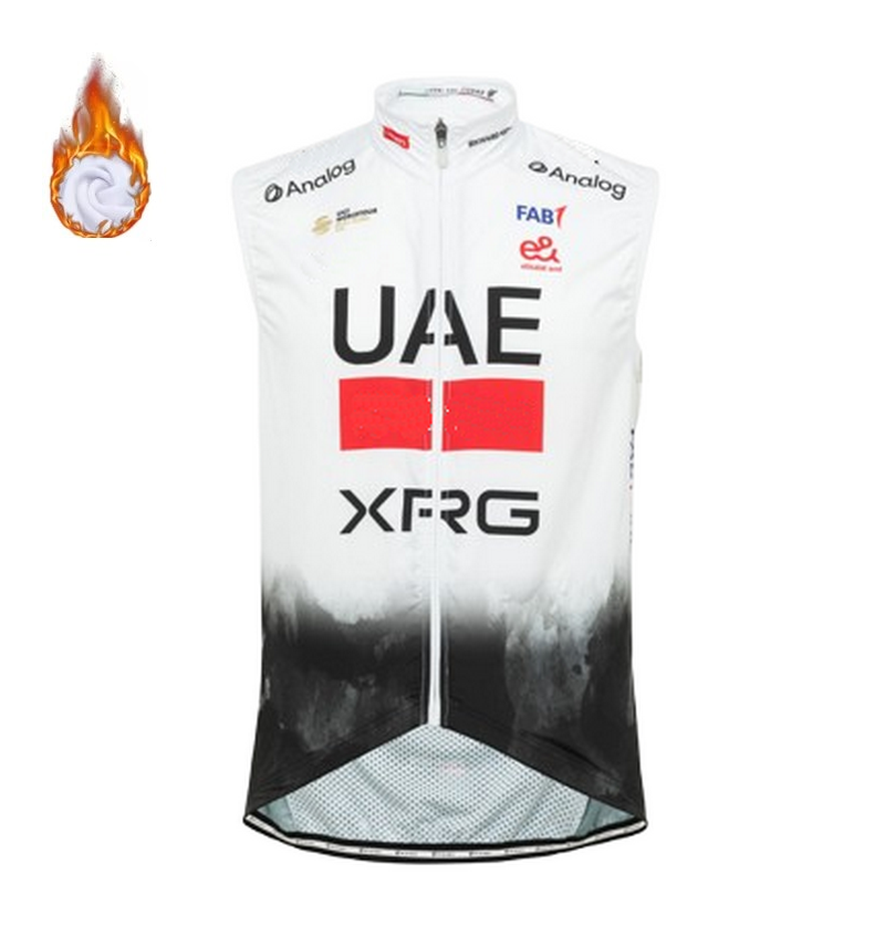 WINDPROOF/WINTER FLEECE THERMA - Cycling Gear Uae 리뷰 및 가격