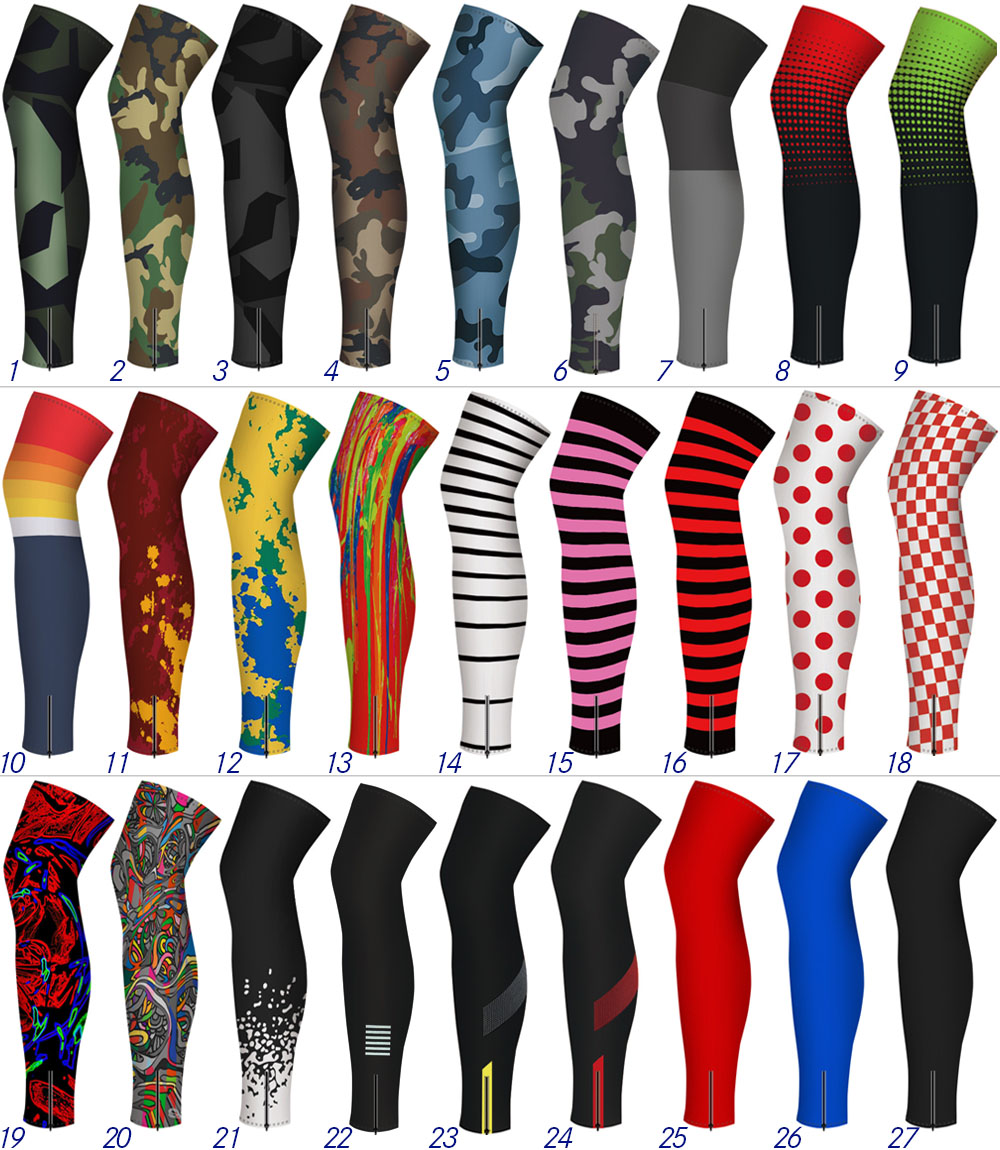 써멀 플리스 사이클링 레그 워머, MTB 라이딩 무릎  - Cycling Gear Man 리뷰 및 가격