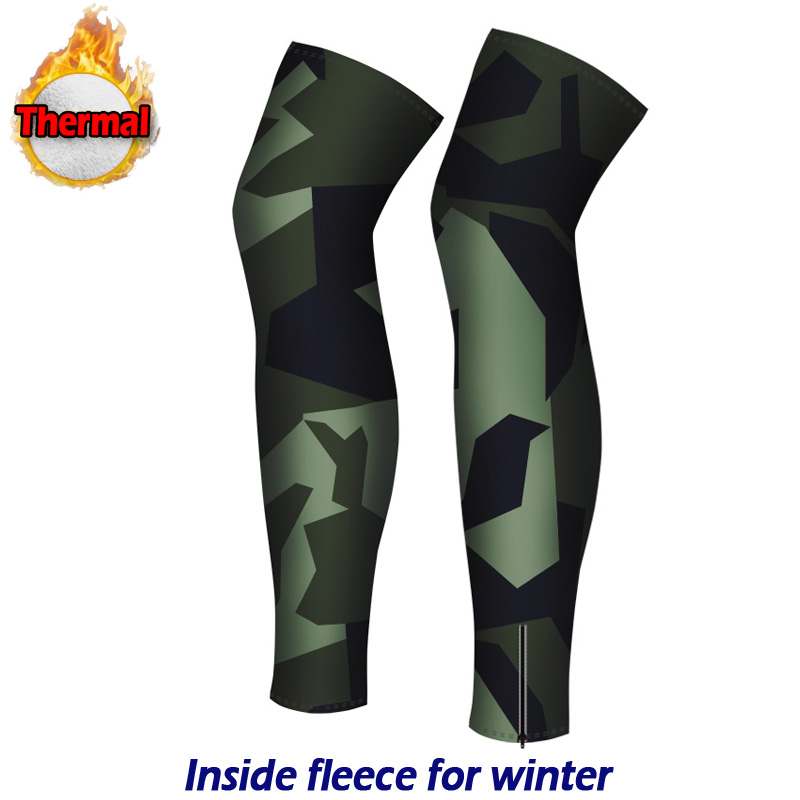 써멀 플리스 사이클링 레그 워머, MTB 라이딩 무릎  - Cycling Gear Man 리뷰 및 가격