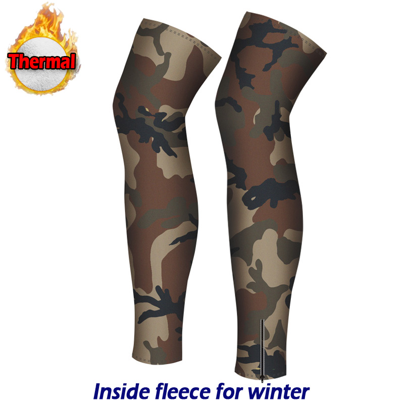 써멀 플리스 사이클링 레그 워머, MTB 라이딩 무릎  - Cycling Gear Man 리뷰 및 가격