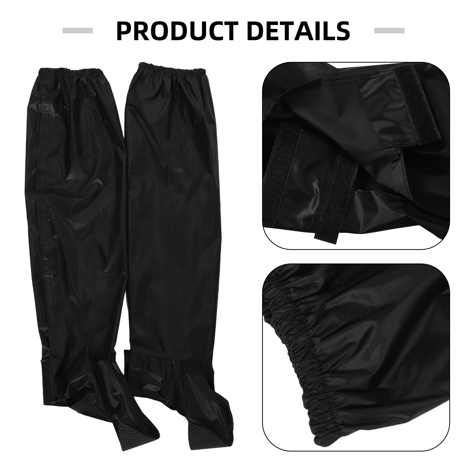 남성용 사냥용 방수 바지 오토바이 장비 고방수 웨이더  - Cycling Gear Pants 리뷰 및 가격