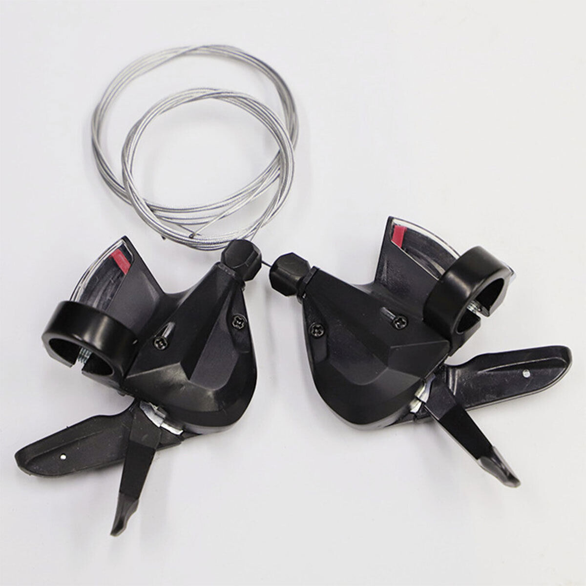 MTB 자전거 기어 브레이크 레버 세트 시프터 시프트  - Cycling Gear Kit 리뷰 및 가격