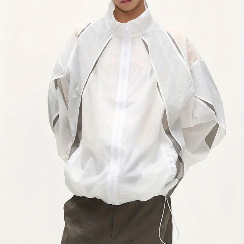 일본 하이 스트리트 더블 레이어 루즈 자외선 차단 세트 - Cycling Gear Man 리뷰 및 가격