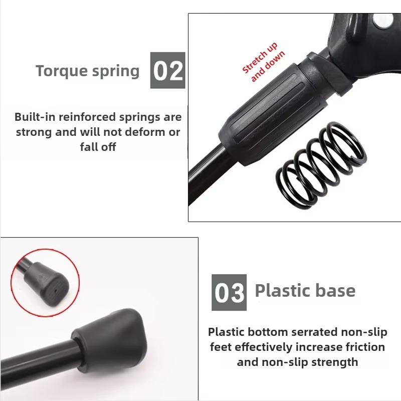 어린이 자전거 킥스탠드 1개, 고강도 주차 스탠드, 어 - Bicycle Kickstand 리뷰 및 가격