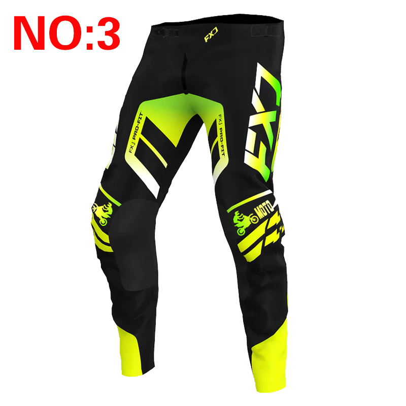 모토크로스 바지 어린이 청소년 성인 MX 바지 DH M - Cycling Gear Pants 리뷰 및 가격