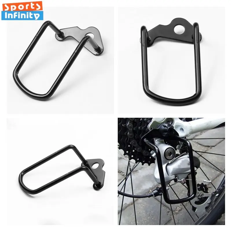 산악 자전거 도로 자전거 뒷 변속기 보호 장비, 접이식 - Cycling Gear Brands 리뷰 및 가격