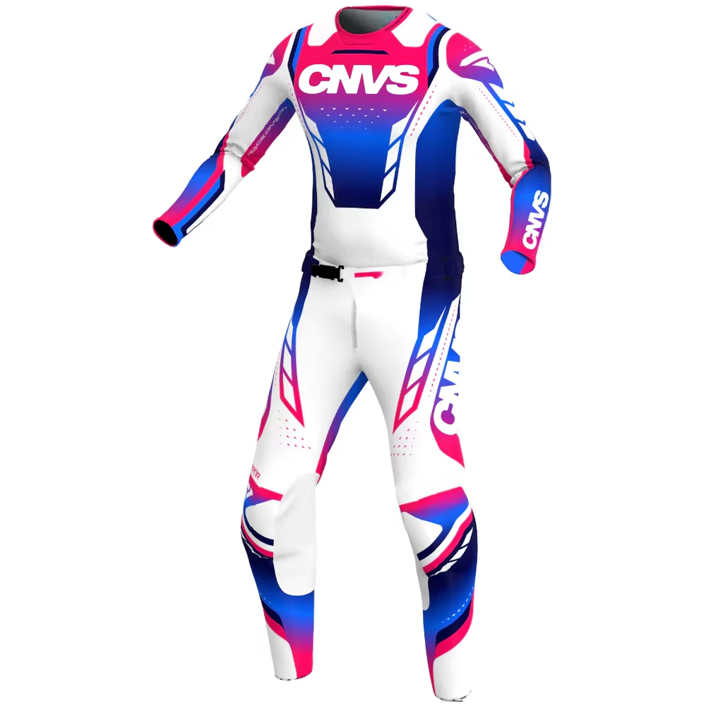 2026 CNVS REVO 모토 기어 세트 MX 엔듀로 - Cycling Gear Kit 리뷰 및 가격