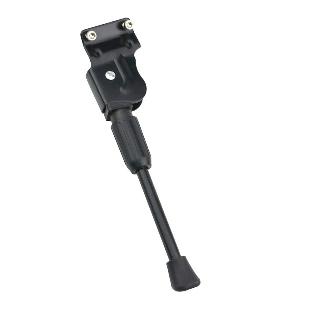 금속 2홀 엣지 브래킷 자전거 킥스탠드 주차 랙 발 지 - Bicycle Kickstand 리뷰 및 가격