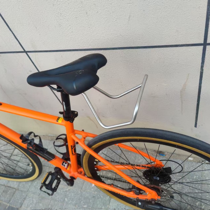 스테인레스 스틸 자전거 리어 랙 견고하고 가벼운 산악  - Bike Cargo Rack 리뷰 및 가격