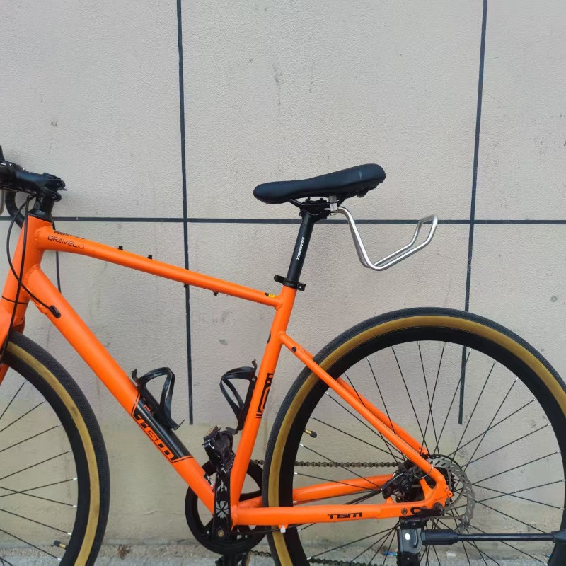 스테인레스 스틸 자전거 리어 랙 견고하고 가벼운 산악  - Bike Cargo Rack 리뷰 및 가격