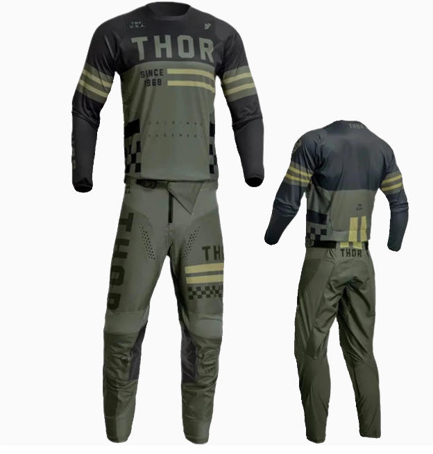 플렉스에어 저지 팬츠 모토크로스 더트 바이크 사이클링  - Cycling Gear Pants 리뷰 및 가격