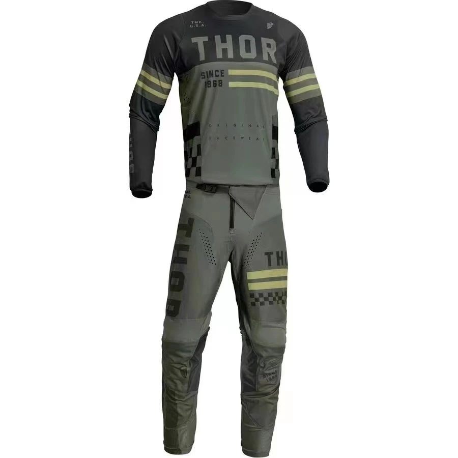 플렉스에어 저지 팬츠 모토크로스 더트 바이크 사이클링  - Cycling Gear Pants 리뷰 및 가격