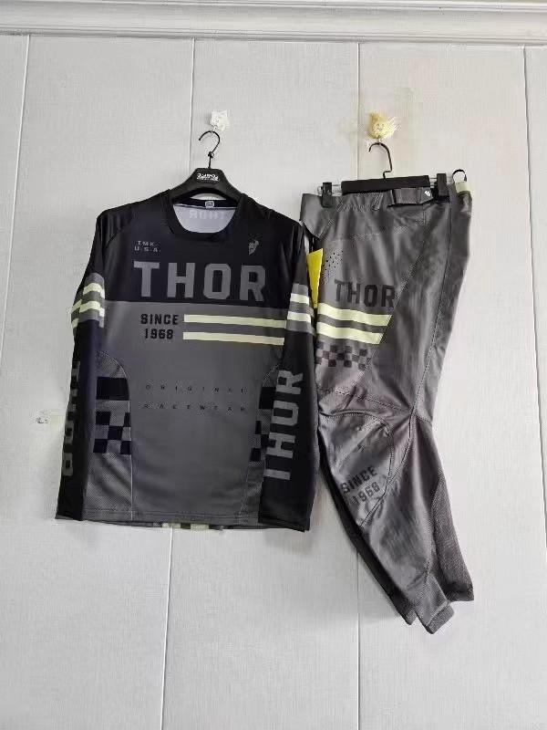 플렉스에어 저지 팬츠 모토크로스 더트 바이크 사이클링  - Cycling Gear Pants 리뷰 및 가격