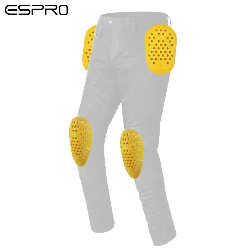 오토바이 자켓 바지 용 CE 보호 장비 내장 통기성 사 - Cycling Gear Pants 리뷰 및 가격