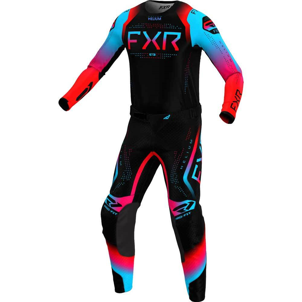2026 fh 핑크 MX 오프로드 키트 모토크로스 기어 - Cycling Gear Kit 리뷰 및 가격