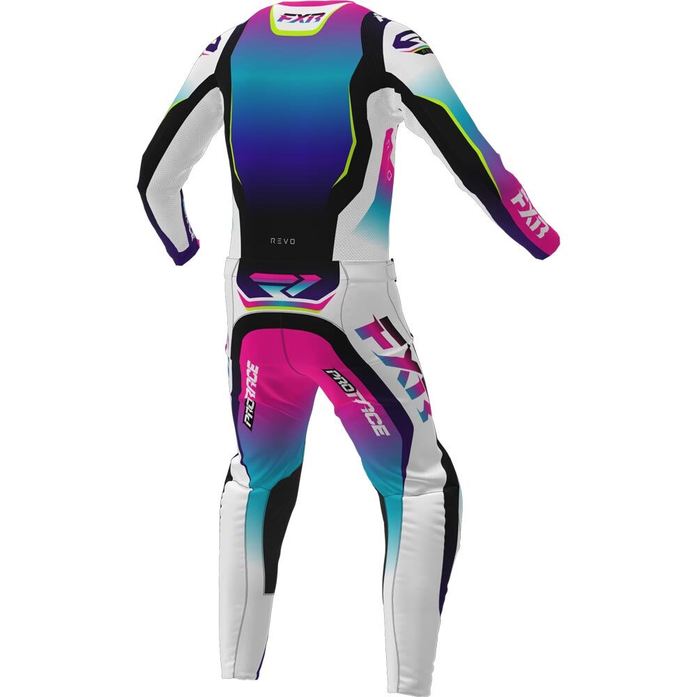 2026 fh 핑크 MX 오프로드 키트 모토크로스 기어 - Cycling Gear Kit 리뷰 및 가격