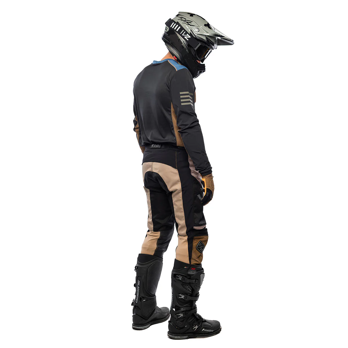 2026 fh 수트 MX 오프로드 모토크로스 기어 세트 - Cycling Gear Kit 리뷰 및 가격
