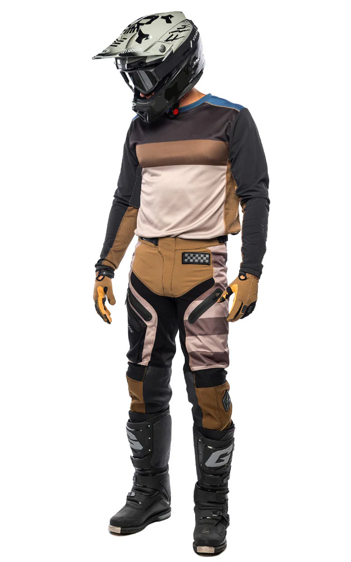 2026 fh 수트 MX 오프로드 모토크로스 기어 세트 - Cycling Gear Kit 리뷰 및 가격