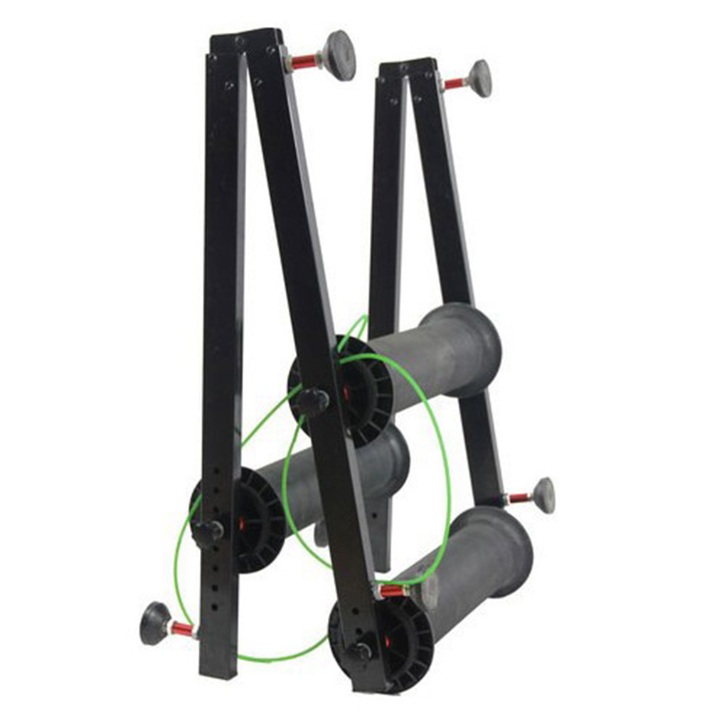1 Pc 자전거 롤러 드라이브 변경 벨트 자전거 트레이 - Bicycle Kickstand 리뷰 및 가격