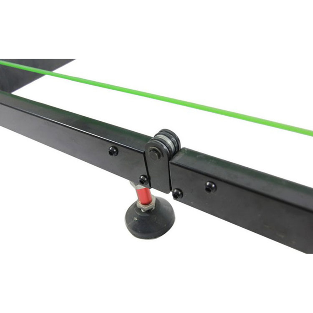 1 Pc 자전거 롤러 드라이브 변경 벨트 자전거 트레이 - Bicycle Kickstand 리뷰 및 가격