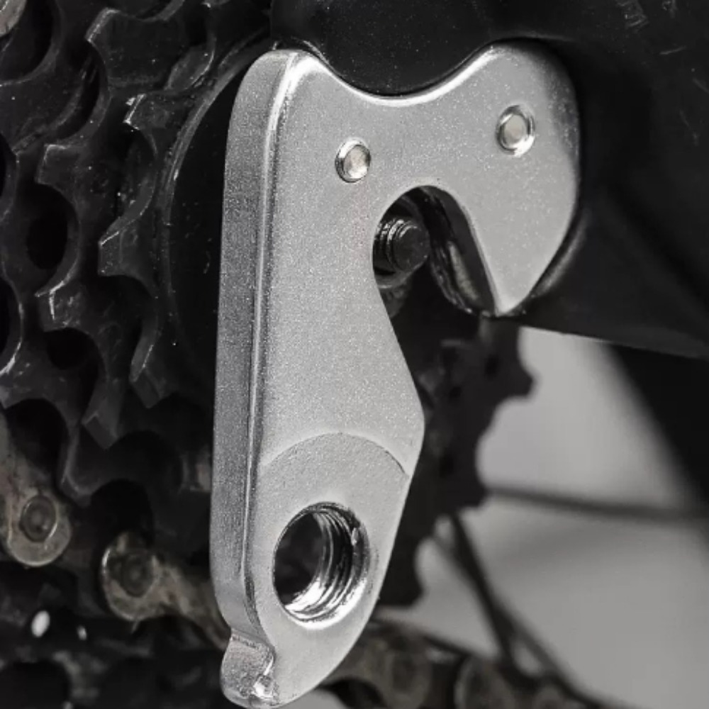 산악/로드 자전거용 알루미늄 디레일러 행거 1세트 –  - Bicycle Kickstand 리뷰 및 가격