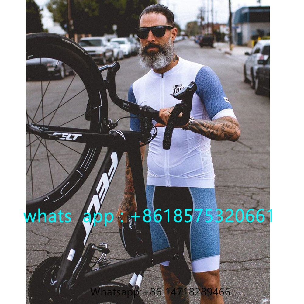 러브 더 페인 여름 자전거 슈트 남성용 사이클링 저지  - Cycling Gear Leaderboard 리뷰 및 가격