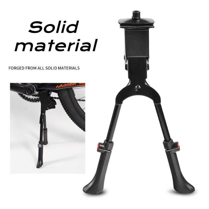 조절 가능한 자전거 킥스탠드 산악 자전거 24-29인치 - Bicycle Kickstand 리뷰 및 가격