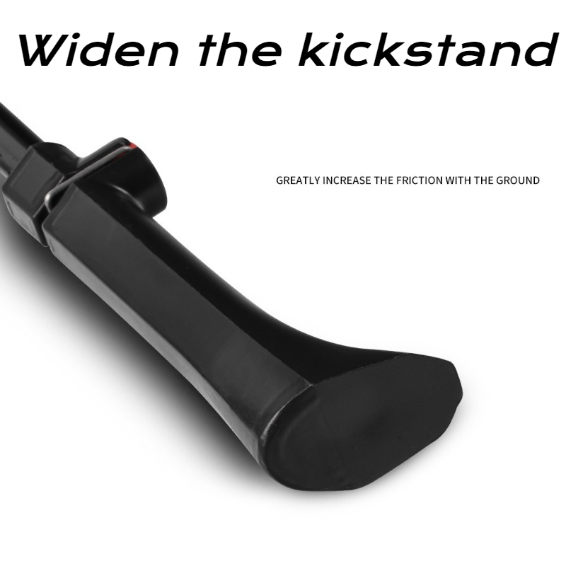 조절 가능한 자전거 킥스탠드 산악 자전거 24-29인치 - Bicycle Kickstand 리뷰 및 가격