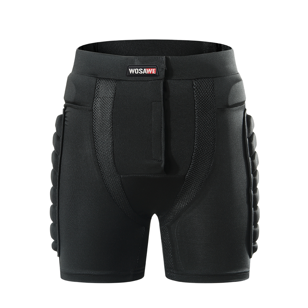 WOSAWE 모토크로스 반바지 스케이팅 힙 패드 팬츠  - Cycling Gear Pants 리뷰 및 가격