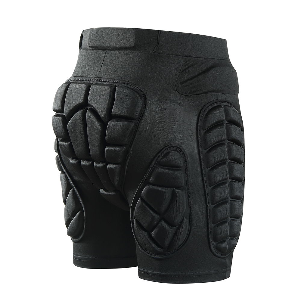 WOSAWE 모토크로스 반바지 스케이팅 힙 패드 팬츠  - Cycling Gear Pants 리뷰 및 가격
