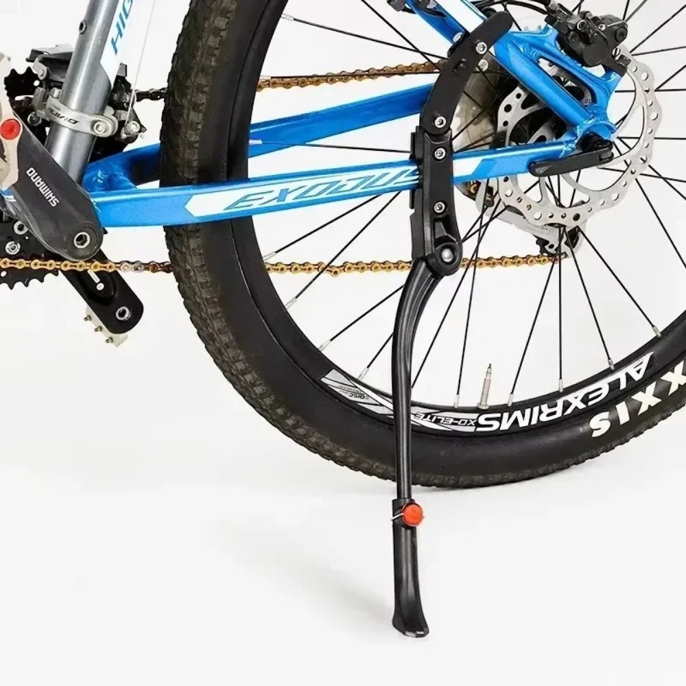 24/26/27.5/29/700C 조절 가능한 산악 자 - Bicycle Kickstand 리뷰 및 가격