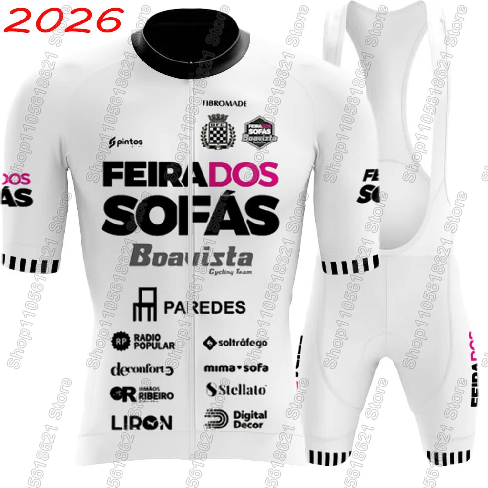 페이라 두스 소파스 - 보아비스타 2026 포르투갈 사 - Cycling Gear Leaderboard 리뷰 및 가격
