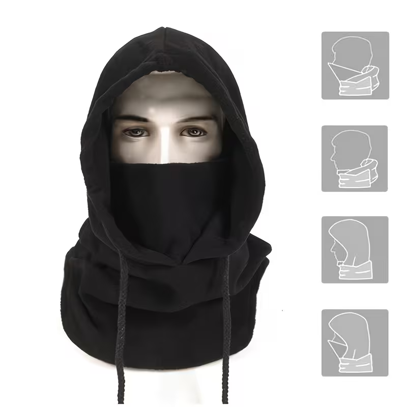 겨울 발라클라바 마스크, 스키, 사이클링, 낚시용 방풍 - Cycling Gear Gifts 리뷰 및 가격